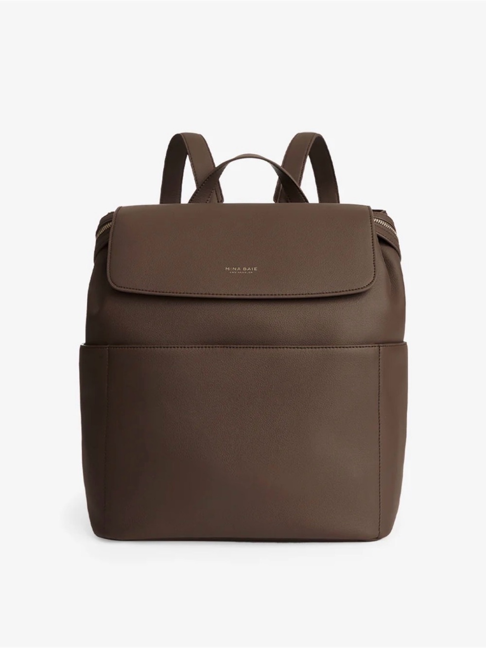 Kinney Backpack Vegan Full Mina Baie